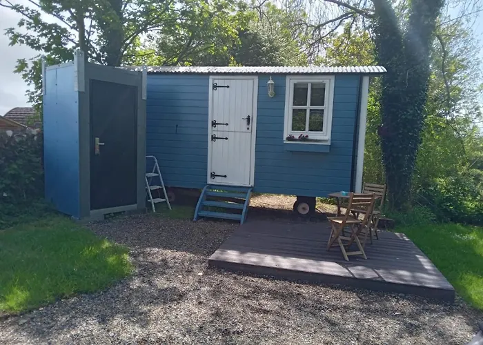 Westport Glamping At Doon Angus Farm
