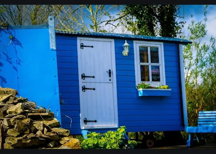 Westport Glamping At Doon Angus Farm