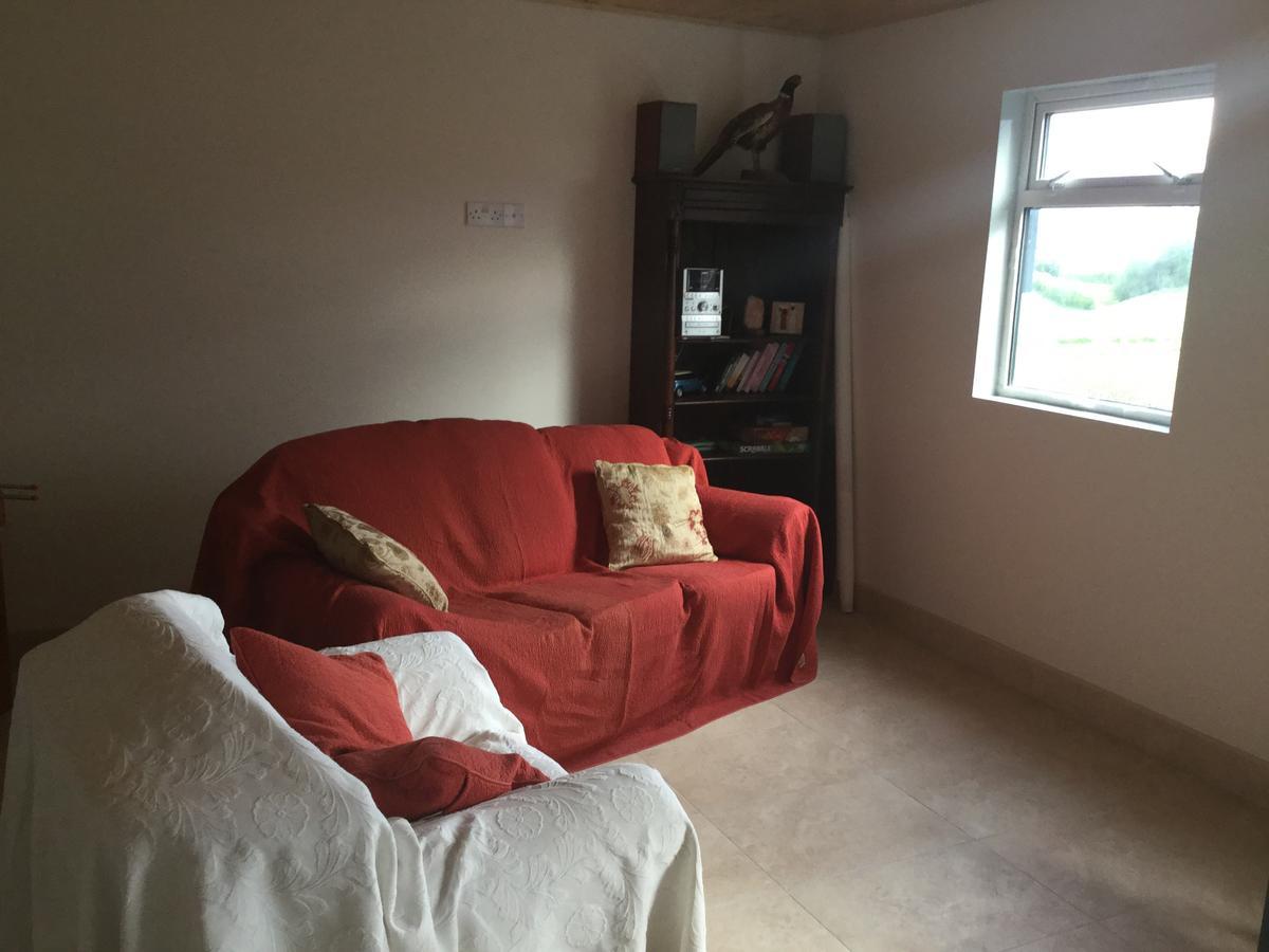 Glamping At Doon Angus Farm Chalet
